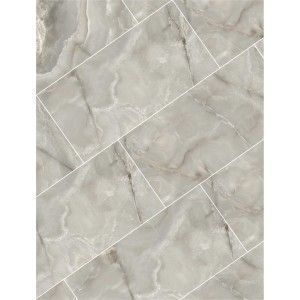 ONYX e MORE  SILVER ONYX SATIN 6MM 120X240 AJUSTEE  - CASA MOOD   765892 FLORIM CREATIVE DESIGN - 1