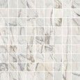 ALLMARBLE GOLDEN WHITE 30X30 MOSAIC  LUX - MARAZZI M4H0 MARAZZI  - 2