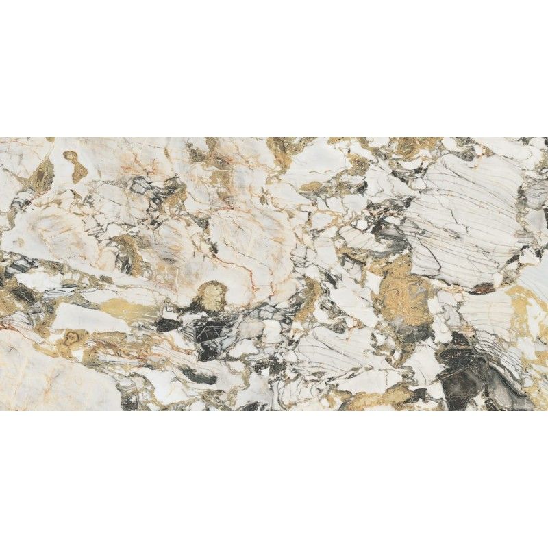 ETOILE SYMPHONIE MATT 6MM 120X120 RETTIFICATO  - REX 761747 FLORIM LUXURY DESIGN - 1