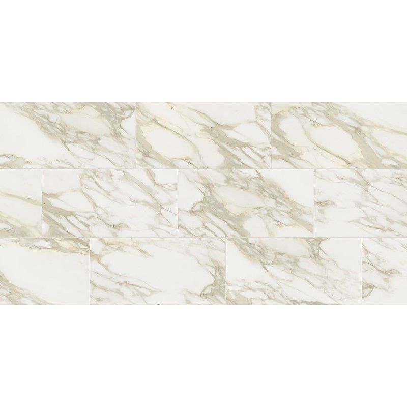 ETOILE CREME GLOSSY 6MM 120X240 RECTIFIED  - REX 761739 FLORIM LUXURY DESIGN - 1