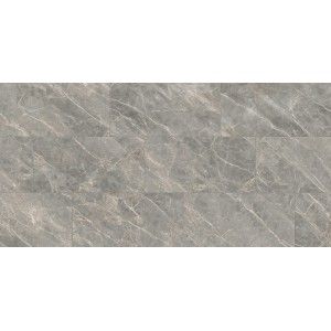 ETOILE GRIS GLOSSY 6MM 60X120 RETTIFICATO   - REX 761774 FLORIM LUXURY DESIGN - 1