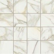 ETOILE CREME GLOSSY 6MM MOSAICO  7,5X7,5  - REX 761827 FLORIM LUXURY DESIGN - 1