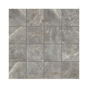 ETOILE GRIS MATT 6MM MOSAICO  7,5X7,5  - REX 761820 FLORIM LUXURY DESIGN - 1