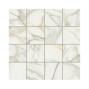 ETOILE CREME MATT 6MM MOSAICO  7,5X7,5  - REX 761821 FLORIM LUXURY DESIGN - 1