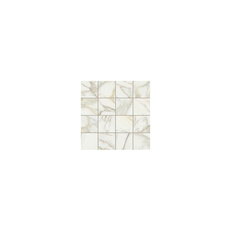 ETOILE CREME MATT 6MM MOSAIC  7,5X7,5  - REX 761821 FLORIM LUXURY DESIGN - 1