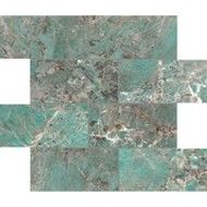 ETOILE ILLUSION GLOSSY 6MM BRICK 7,5X15  - REX 761818 FLORIM LUXURY DESIGN - 1