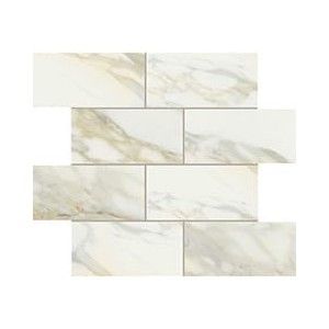 ETOILE CREME MATT 6MM BRICK 7,5X15  - REX 761809 FLORIM LUXURY DESIGN - 1