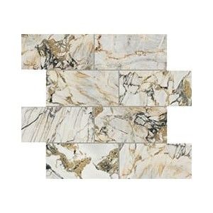 ETOILE SYMPHONIE MATT 6MM BRICK 7,5X15  - REX 761811 FLORIM LUXURY DESIGN - 1
