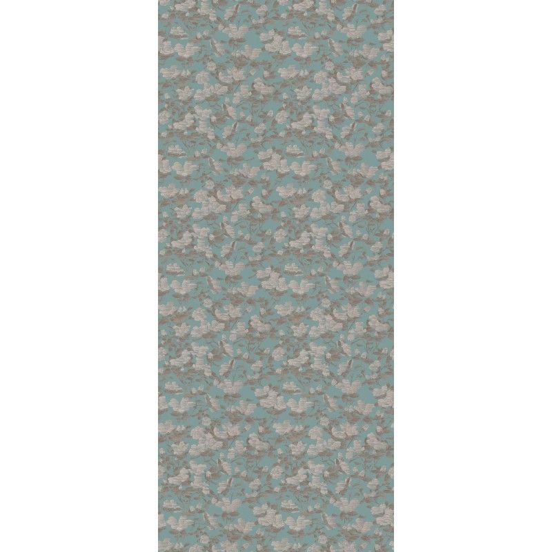 FILATI FUNNY GIRL TURCHESE 6MM 120X240 RETTIFICATO  - REX 767081 FLORIM LUXURY DESIGN - 1