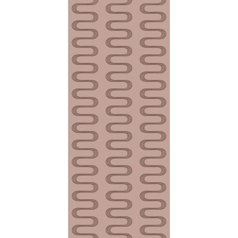 FILATI VAGUE CIPRIA 6MM 120X240 RETTIFICATO  - REX 767107 FLORIM LUXURY DESIGN - 1