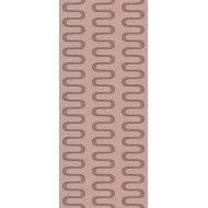FILATI VAGUE CIPRIA 6MM 120X240 RETTIFICATO  - REX 767107 FLORIM LUXURY DESIGN - 1