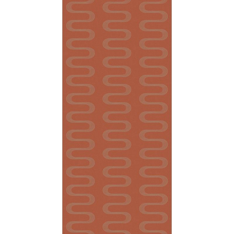 FILATI VAGUE SCARLATTO 6MM 120X240 REKTIFIZIERT  - REX 767109 FLORIM LUXURY DESIGN - 1