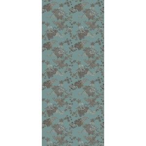 FILATI LADY HAMILTON  TURCHESE 6MM 120X280 RETTIFICATO  - REX 767042 FLORIM LUXURY DESIGN - 1