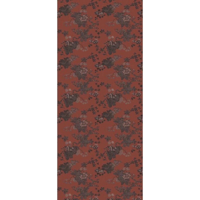 FILATI LADY HAMILTON  AMARANTO 6MM 120X280 RETTIFICATO  - REX 767043 FLORIM LUXURY DESIGN - 1