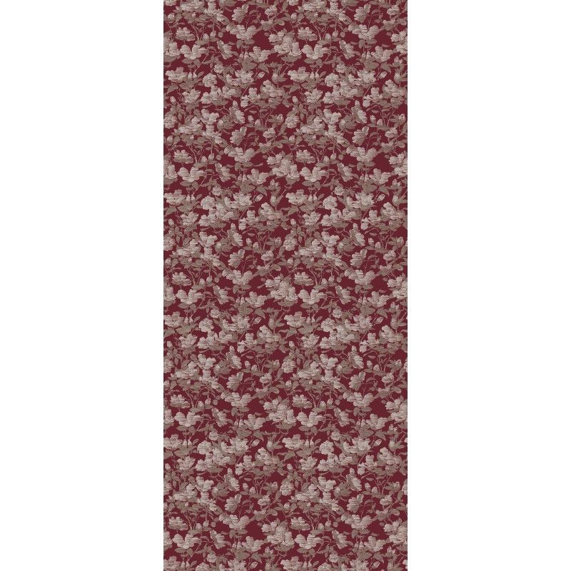 FILATI FUNNY GIRL GRANATA 6MM 120X280 AJUSTEE  - REX 767048 FLORIM LUXURY DESIGN - 1