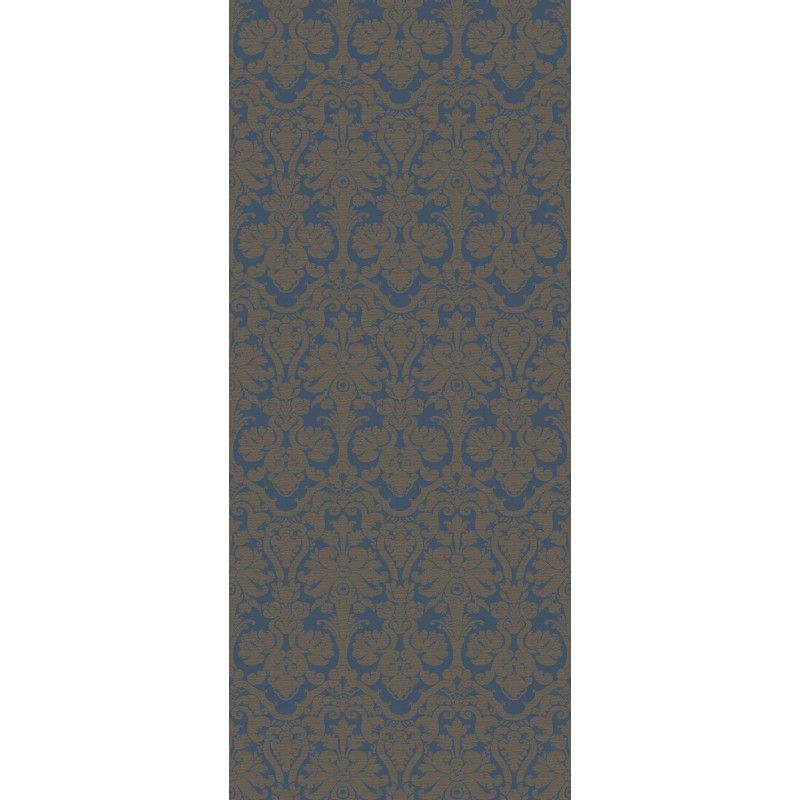 FILATI BESTEGUI BLU DI PRUSSIA  MATT 6MM 120X280 RETTIFICATO  - REX 767055 FLORIM LUXURY DESIGN - 1