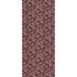 FILATI GOLDFINGER GRANATA 6MM 60X120 RECTIFIED  - REX 767139 FLORIM LUXURY DESIGN - 1