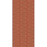 FILATI VAGUE SCARLATTO 6MM 60X120 RETTIFICATO  - REX 767146 FLORIM LUXURY DESIGN - 1