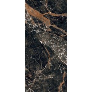 BIJOUX OMBRE CARAVAGE GLOSSY  6MM 120X120 RECTIFIED  - REX 765761 FLORIM LUXURY DESIGN - 1