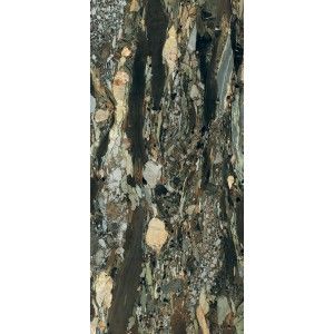 BIJOUX QUATRE SAISONS  GLOSSY 6MM 120X120 RECTIFIED  - REX 765767 FLORIM LUXURY DESIGN - 1