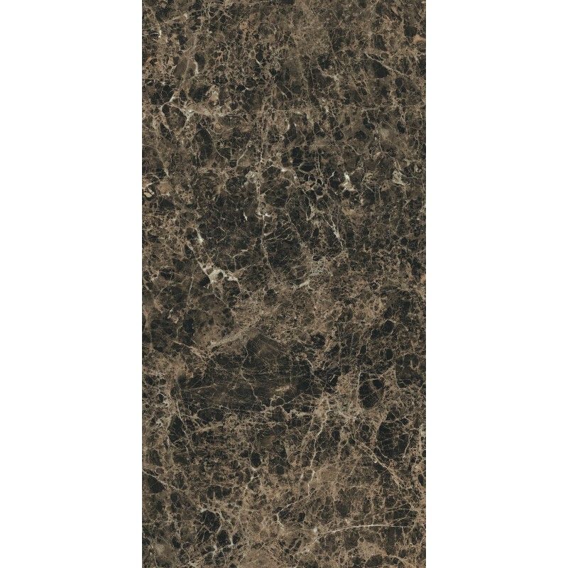 BIJOUX MARRON IMPERIAL GLOSSY 6MM 120X240 RETTIFICATO  - REX 765725 FLORIM LUXURY DESIGN - 1