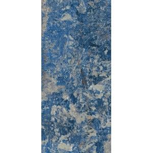 BIJOUX SODALITE BLEU GLOSSY 6MM 120X280 RETTIFICATO  - REX 765702 FLORIM LUXURY DESIGN - 1