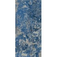 BIJOUX SODALITE BLEU GLOSSY 6MM 120X280 RETTIFICATO  - REX 765702 FLORIM LUXURY DESIGN - 1