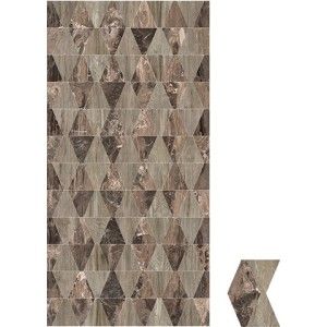 MAGNUM DECORATION REXP 6MM - REX 749529 FLORIM LUXURY DESIGN - 1