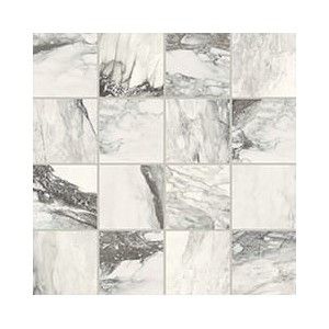 ETOILE RENOIR MATT 6MM MOSAICO  7,5X7,5  - REX 761819