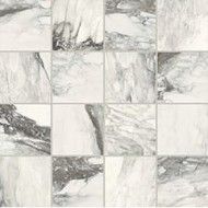 ETOILE RENOIR MATT 6MM MOSAIQUE  7,5X7,5  - REX 761819