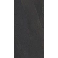 ASHIMA NATURALE MATT  RECTIFIED OUTDOOR  Nero 60x120 - LEONARDO ASHM RB12N RM LEONARDO CERAMICA - 1