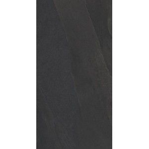 ASHIMA NATURALE MATT  AJUSTEE OUTDOOR  Nero 30x60 - LEONARDO ASHM RB36N RM LEONARDO CERAMICA - 1