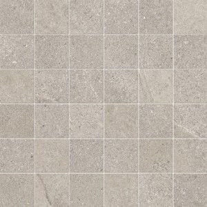 MOSAIC ASHIMA NATURALE MATT   Beige 30x30 - LEONARDO MK.ASHM 30B LEONARDO CERAMICA - 1