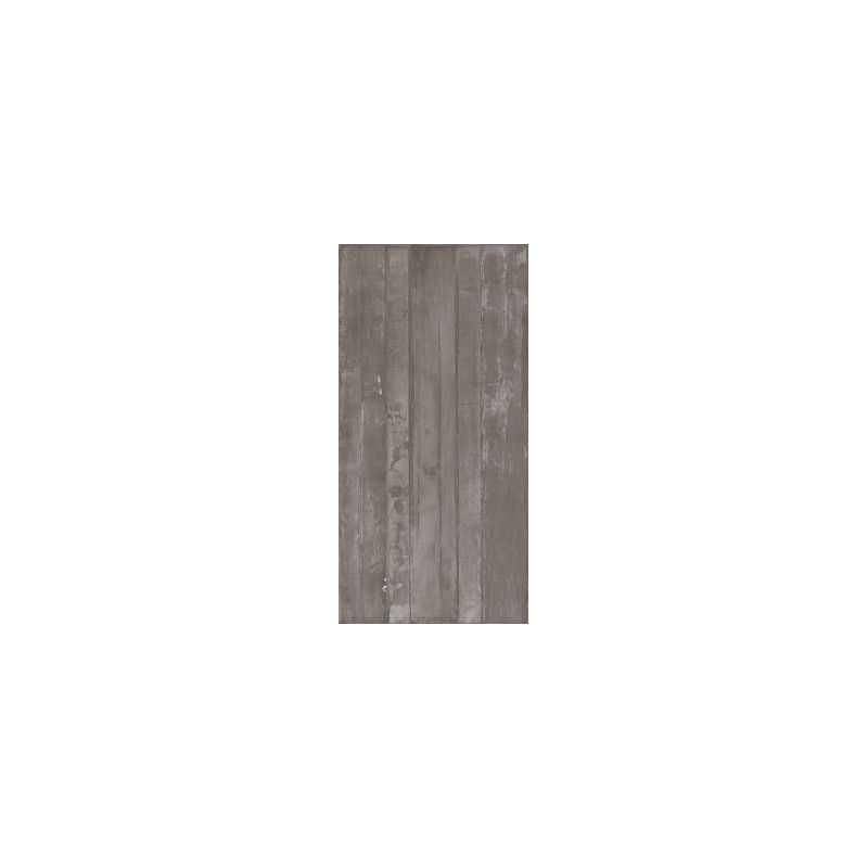 MOON  NATURALE STRUKTURIERT MATT  REKTIFIZIERT   Grigio scuro 60x120 - LEONARDO MOON C 12DG RM LEONARDO CERAMICA - 1