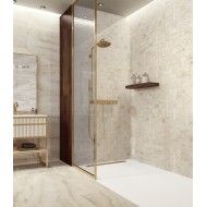 MAXI RETE 30X30 AKOYA IVORY KRY - Ceramica Sant'Agostino CSAMRAIK30 CERAMICA SANT'AGOSTINO - 1