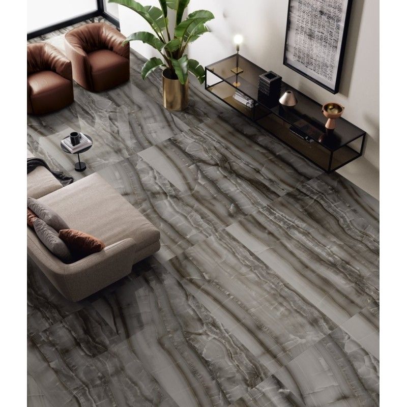 AKOYA OCEAN 30X60 KRY - Ceramica Sant'Agostino CSAAKOCL30 CERAMICA SANT'AGOSTINO - 1