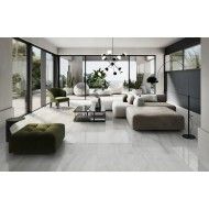AKOYA WHITE 7,3X29,6 - Ceramica Sant'Agostino CSAAKWH730 CERAMICA SANT'AGOSTINO - 1