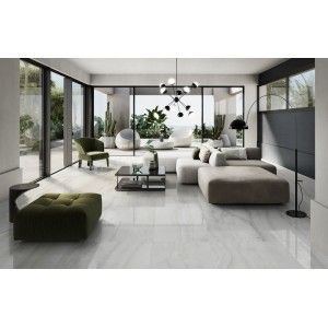 AKOYA WHITE 7,3X29,6 KRY - Ceramica Sant'Agostino CSAAKWK730 CERAMICA SANT'AGOSTINO - 1