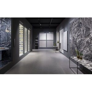 INSIDEART ASH 120X120  NATURALE  - Ceramica Sant'Agostino CSAIAASN12 CERAMICA SANT'AGOSTINO - 1