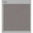 INSIDEART GREY 60X60  SOFT - Ceramica Sant'Agostino CSAIAGRS60 CERAMICA SANT'AGOSTINO - 1