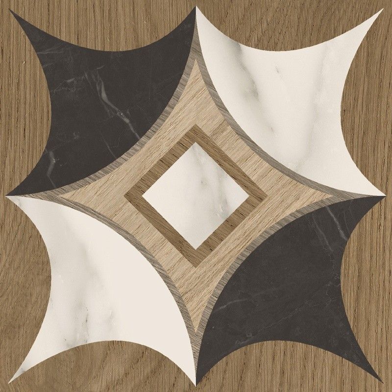 INTARSI 20X20 ELITE 01 - Ceramica Sant'Agostino CSAIEL0120 CERAMICA SANT'AGOSTINO - 1