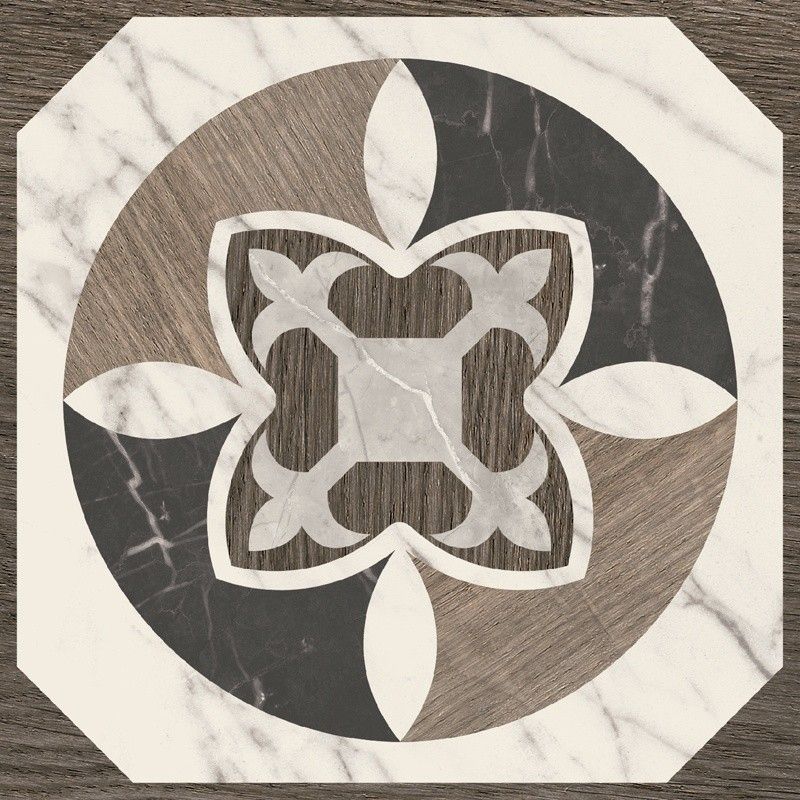 INTARSI 20X20 GLAM 01 - Ceramica Sant'Agostino CSAIGL0120 CERAMICA SANT'AGOSTINO - 1