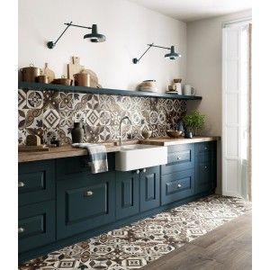 INTARSI GLAM MIX - Ceramica Sant'Agostino CSAIGLMX20 CERAMICA SANT'AGOSTINO - 1