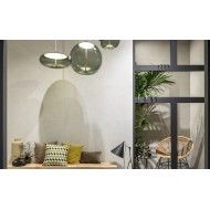 SILKYSTONE LIGHT 60X60  - Ceramica Sant'Agostino CSASKSLI60 CERAMICA SANT'AGOSTINO - 1