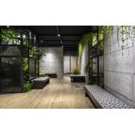 TIMEWOOD NATURAL 30X120  - Ceramica Sant'Agostino CSATWNAL30 CERAMICA SANT'AGOSTINO - 1