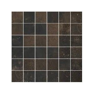 MOSAICO 30X30 OXIDART BLACK - Ceramica Sant'Agostino CSAMOXBL30 CERAMICA SANT'AGOSTINO - 1