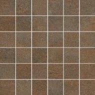 MOSAIQUE 30X30 OXIDART COPPER - Ceramica Sant'Agostino CSAMOXCO30 CERAMICA SANT'AGOSTINO - 1