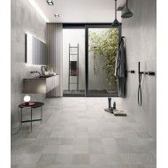 OXIDART SILVER 90X90  - Ceramica Sant'Agostino CSAOXSIL90 CERAMICA SANT'AGOSTINO - 1