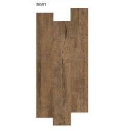 TIMEWOOD BROWN 30X180  - Ceramica Sant'Agostino CSATWBRN18