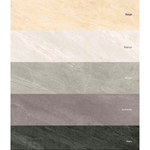 ALL BLACK BEIGE AJUSTEE  20MM 60x90 - NOVABELL ALK469R NOVABELL - 1